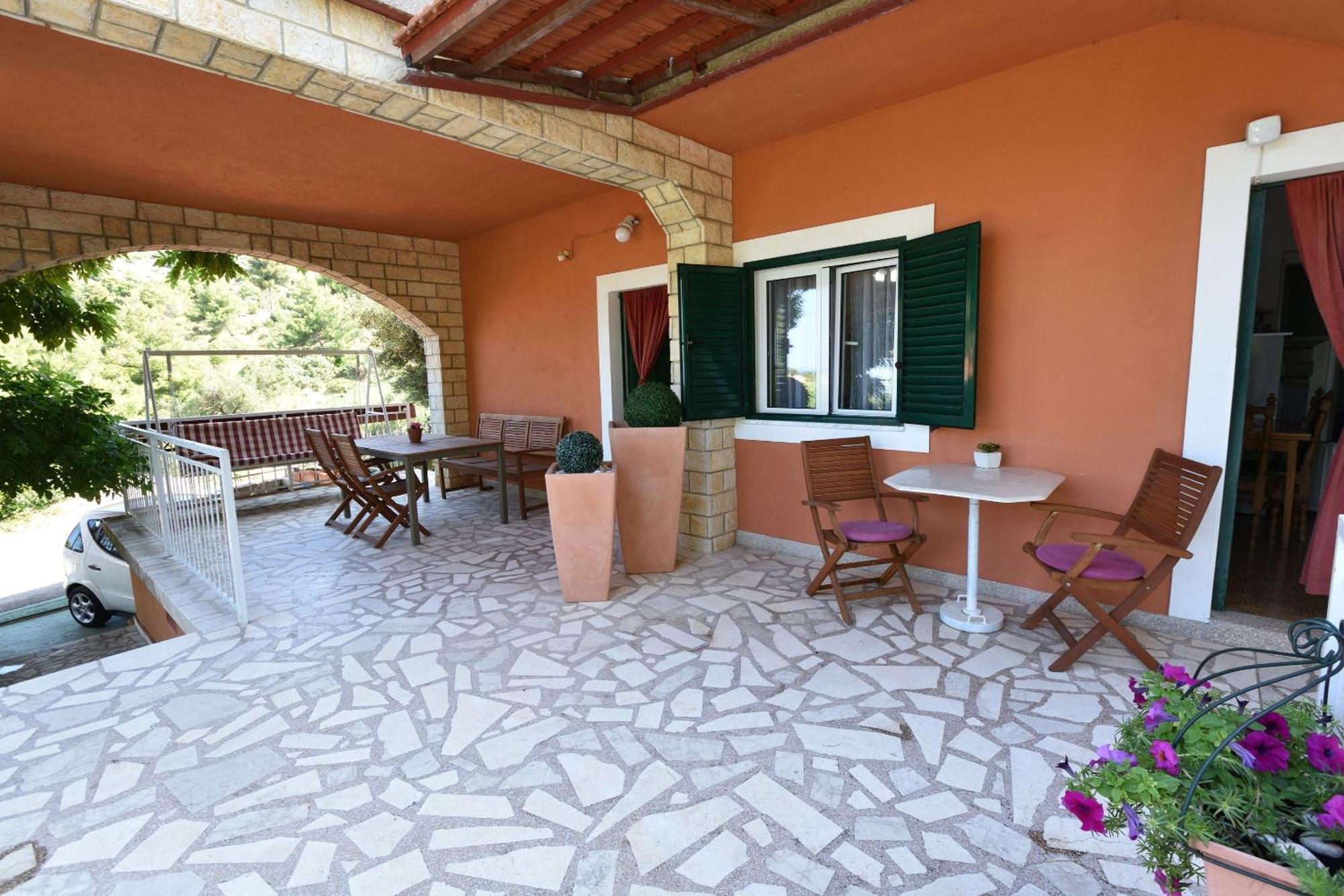 Apartments 2M Dolac Esterno foto
